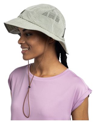 Go Bucket Green Buff Hat