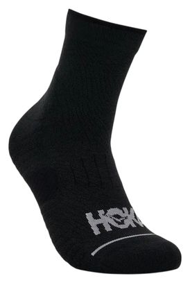 Chaussettes Hoka Noir (3 paires)