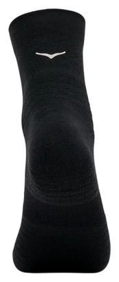 Chaussettes Hoka Noir (3 paires)