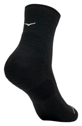 Chaussettes Hoka Noir (3 paires)