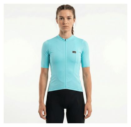 Maillot Cyclisme Unisexe UNICA Menta