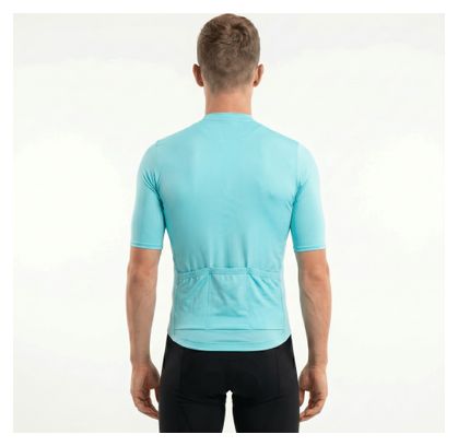 Maillot Cyclisme Unisexe UNICA Menta