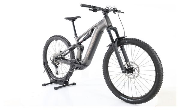 Produit Reconditionné · VTT électrique CANNONDALE Moterra 4 2026 · Très bon état