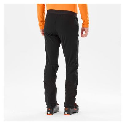 Pantalon Millet Pierra Ment Noir