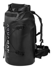 Aquaman Backpack - 45 L