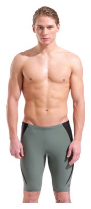 Jammer Arena Kikko Panel Green/Black Men's