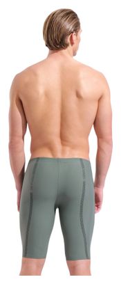 Jammer Arena Kikko Panel Green/Black Men's