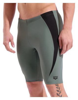 Jammer Arena Kikko Panel Green/Black Men's