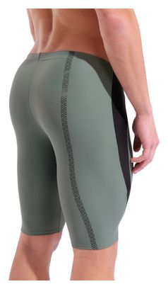 Jammer Arena Kikko Panel Green/Black Men's