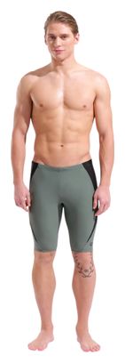 Jammer Arena Kikko Panel Green/Black Men's