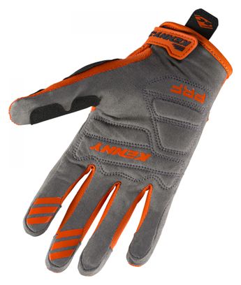 Kenny Performance Orange handschoenen