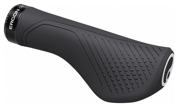 Ergon GS1 Evo Gris Moondust Grips