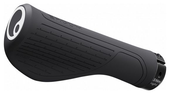 Ergon GS1 Evo Gris Moondust Grips