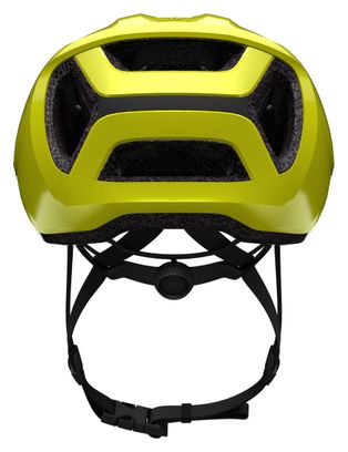 Casco MTB Scott Supra Negro