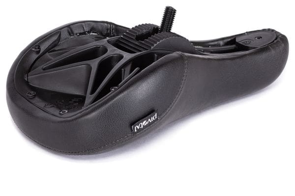 Pivotal Eclat Bios Fat Saddle Black