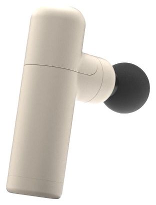 Pistolet de Massage Decathlon Soin & Bien-être Pocket Beige