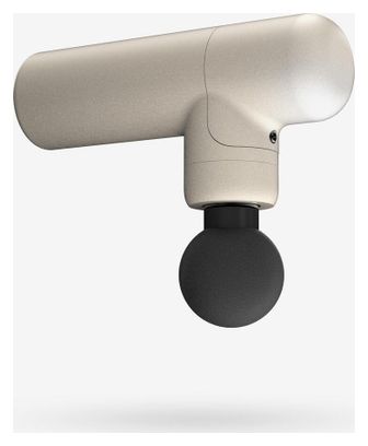 Pistolet de Massage Decathlon Soin & Bien-être Pocket Beige