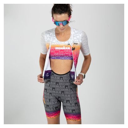 Zoot Ltd Tri Aero Fz - Ironman Endurance Women