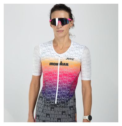 Zoot Ltd Tri Aero Fz - Ironman Endurance Women