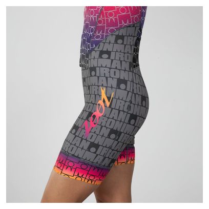 Zoot Ltd Tri Aero Fz - Ironman Endurance Women