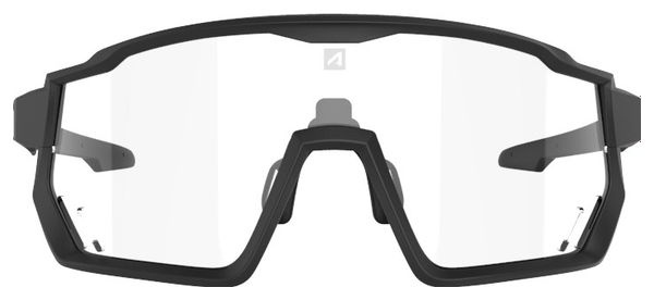 Azr Kromic Pro Race Rx Sonnenbrille Schwarz