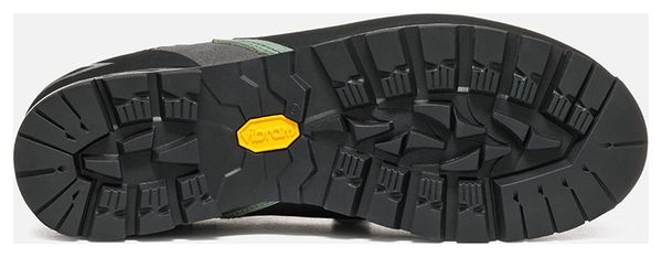 Stivali da avvicinamento da donna Garmont Dragontail Mnt Evo Gore-Tex Grigio/Verde