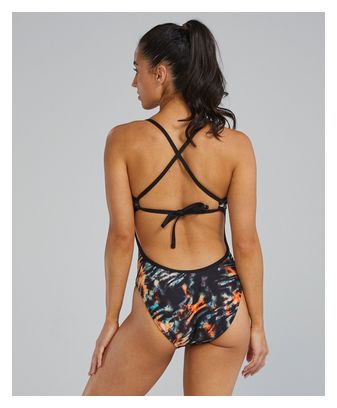 Women's Tyr Durafast Elite Crosscutfit Validus swimsuit