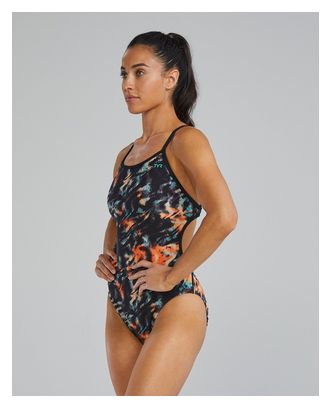 Women's Tyr Durafast Elite Crosscutfit Validus swimsuit