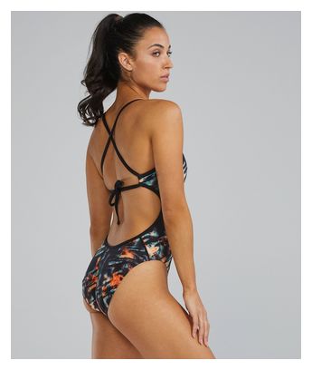 Women's Tyr Durafast Elite Crosscutfit Validus swimsuit