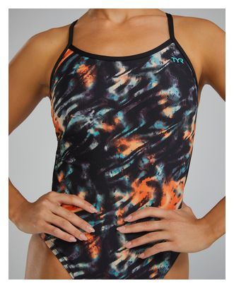 Women's Tyr Durafast Elite Crosscutfit Validus swimsuit
