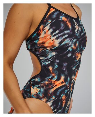 Women's Tyr Durafast Elite Crosscutfit Validus swimsuit