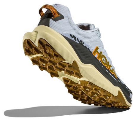 Scarpe Trail Hoka Torrent 4 Blu Uomo