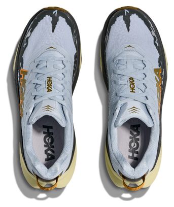 Scarpe Trail Hoka Torrent 4 Blu Uomo