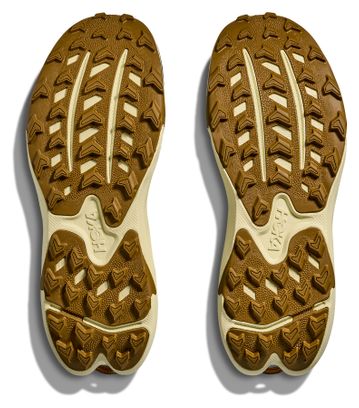 Scarpe Trail Hoka Torrent 4 Blu Uomo