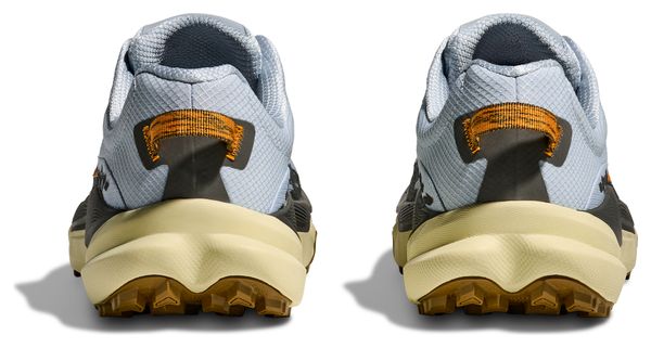 Scarpe Trail Hoka Torrent 4 Blu Uomo