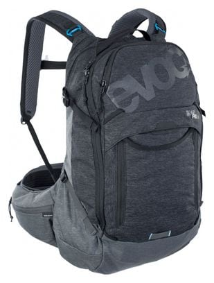 Evoc Trail Pro 26 Backpack Black / Dark Grey