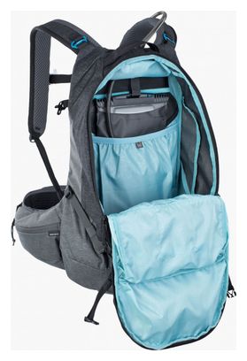 Mochila Evoc Trail Pro 26 Negro / Gris oscuro