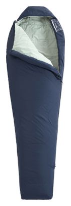 Sac de Couchage Millet Baikal 600 Bleu Femme