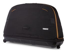 Thule Roundtrip MTB Bike Transport Cover negro