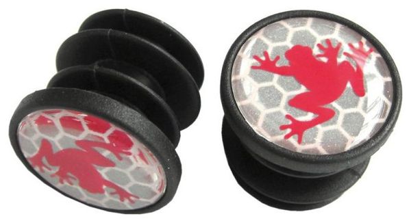 Sram The Leap Frog Handlebar Ends