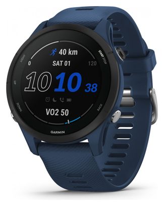 Orologio sportivo Garmin Forerunner 255 Blue