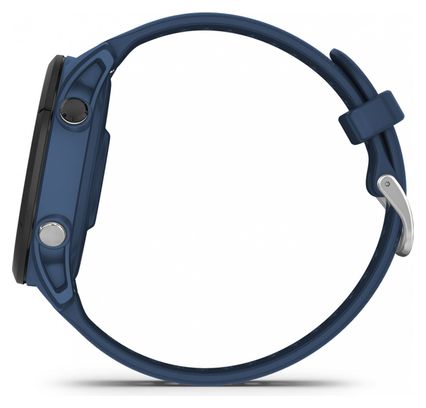 Garmin Forerunner 255 Sporthorloge Blauw