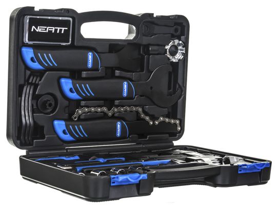 NEATT Tool Box 43 Pieces