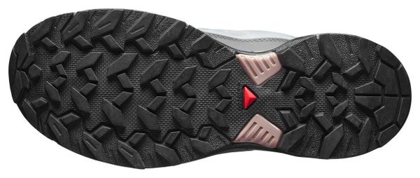Chaussures de Randonnée Salomon X Ultra 360 GTX Vert Femme