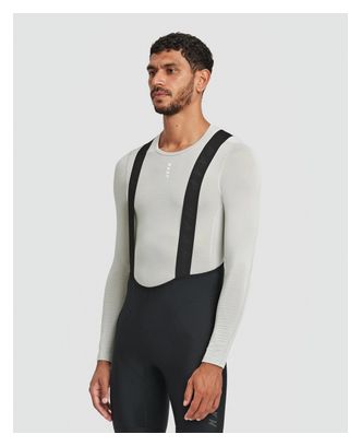 MAAP Thermal Grey Long Sleeve Under Shirt