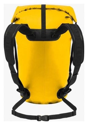 TROON Sac étanche - Jaune - 45 Litres - Highlander