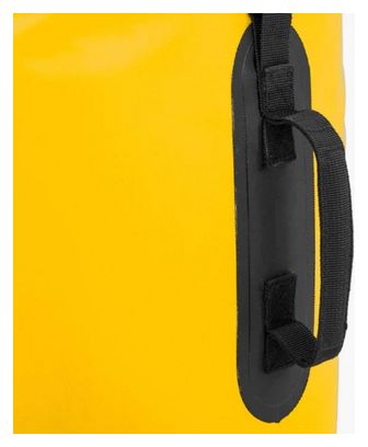 TROON Sac étanche - Jaune - 45 Litres - Highlander