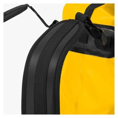 TROON Sac étanche - Jaune - 45 Litres - Highlander