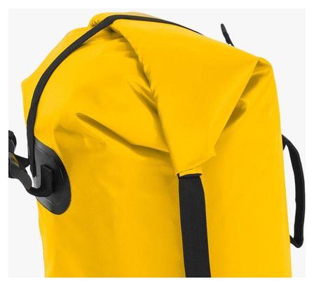 TROON Sac étanche - Jaune - 45 Litres - Highlander