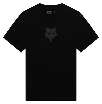 Camiseta Fox Head 195 Original negra para hombre